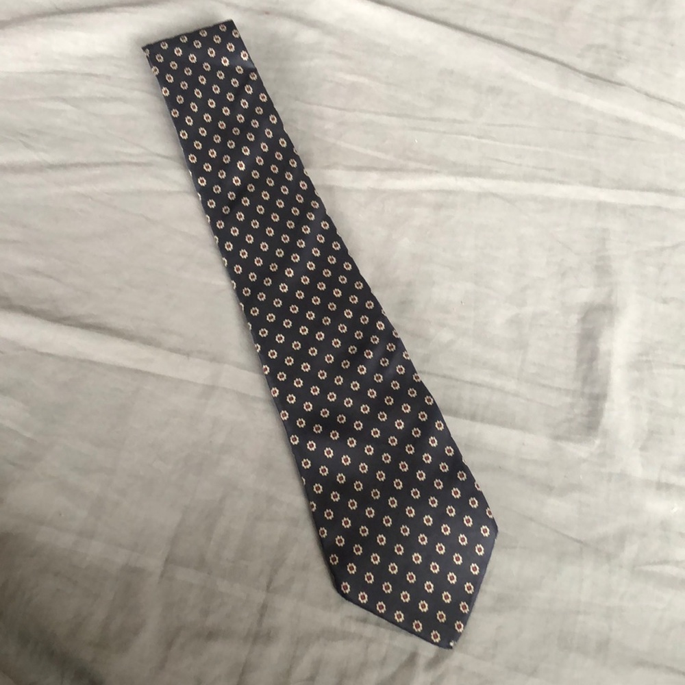 Vintage Christian Dior Tie